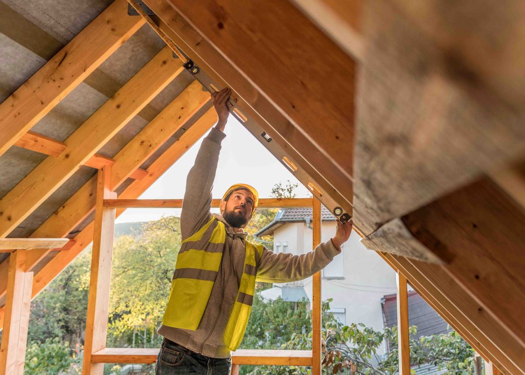 House Insulation Waterford