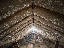 Eco friendly insulation