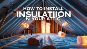 Loft Insulation Services