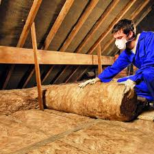 loft insulation